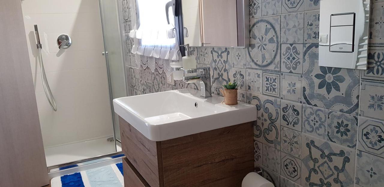 Villa Solemar Holidays Авола Экстерьер фото