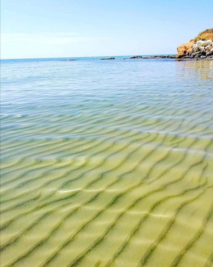 Villa Solemar Holidays Авола Экстерьер фото