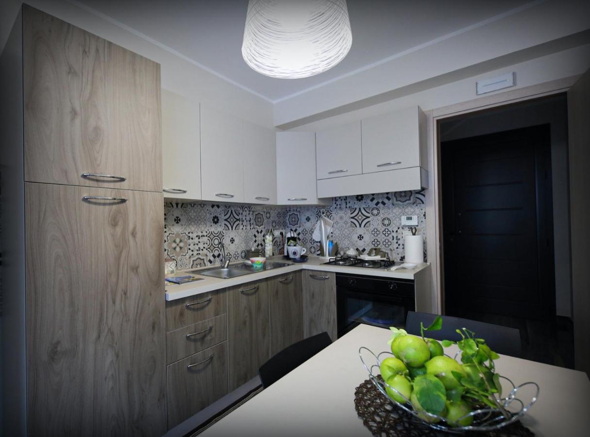 Villa Solemar Holidays Авола Экстерьер фото