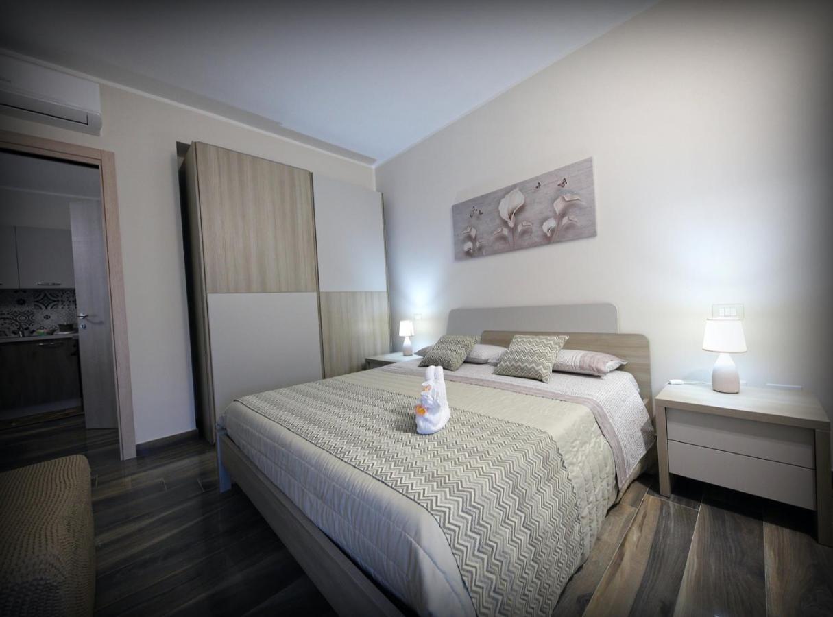 Villa Solemar Holidays Авола Экстерьер фото