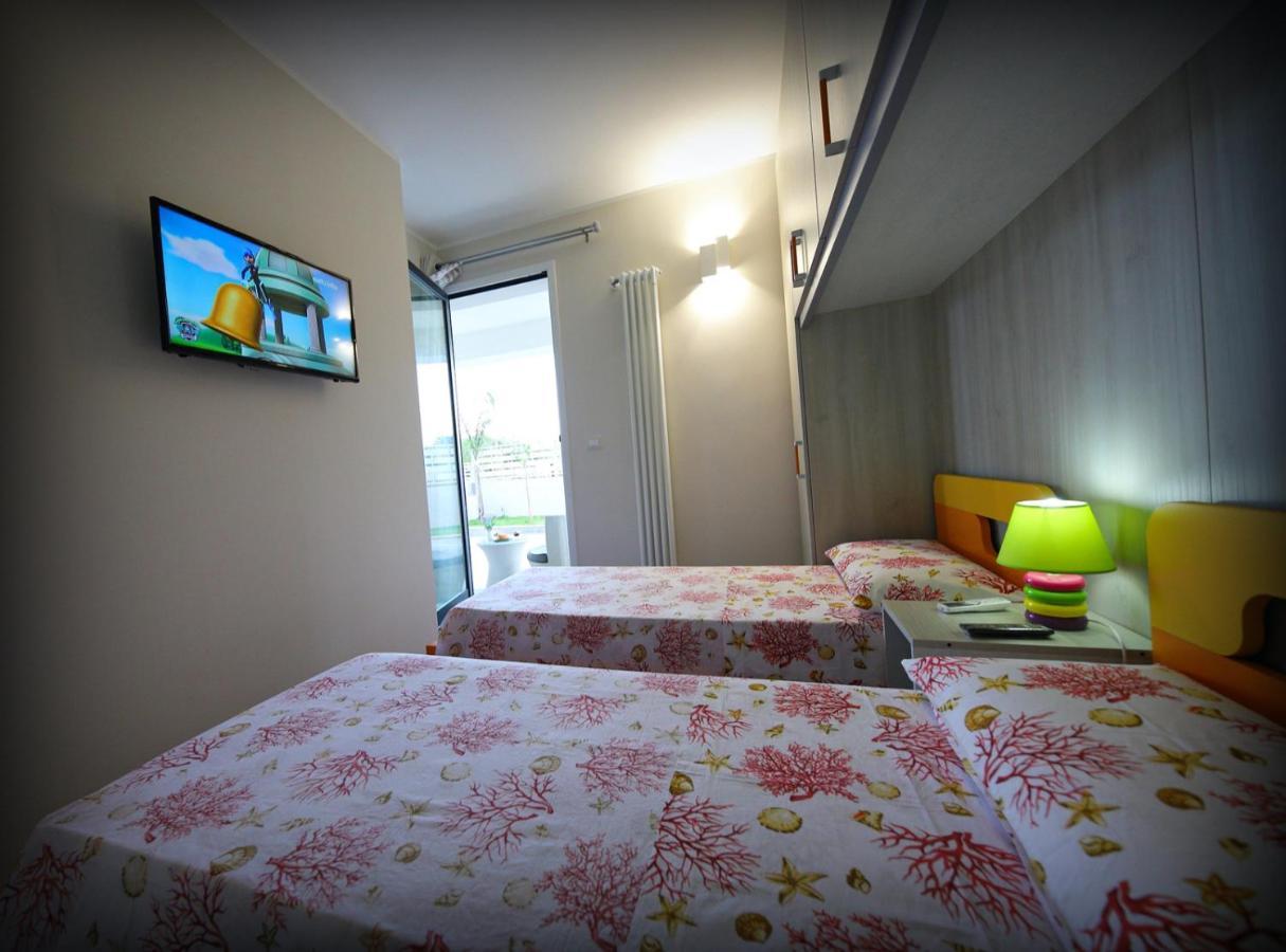 Villa Solemar Holidays Авола Экстерьер фото