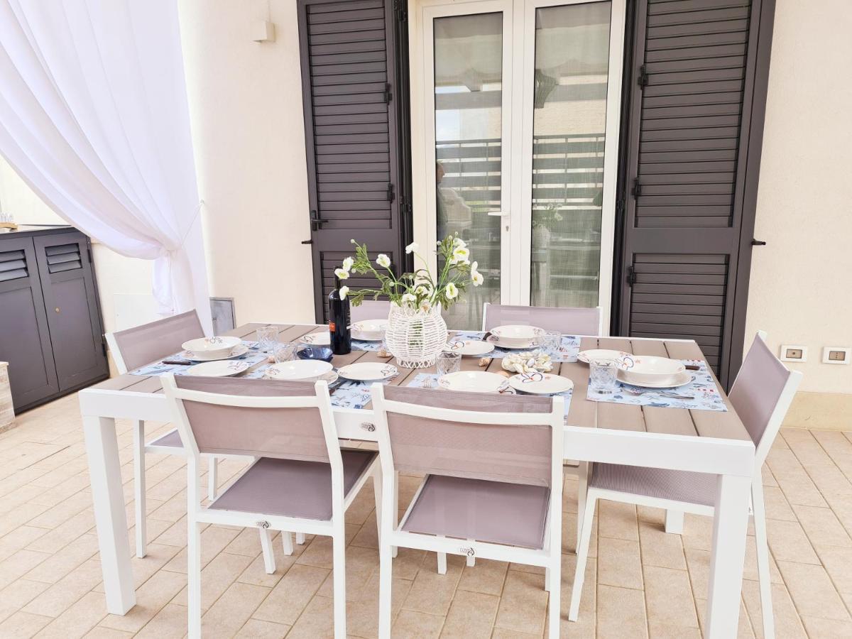 Villa Solemar Holidays Авола Экстерьер фото